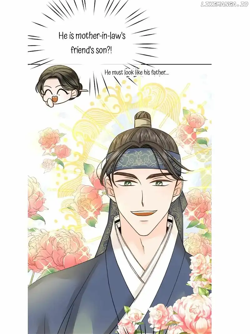 Oh! My Darling Chapter 16 - Page 49