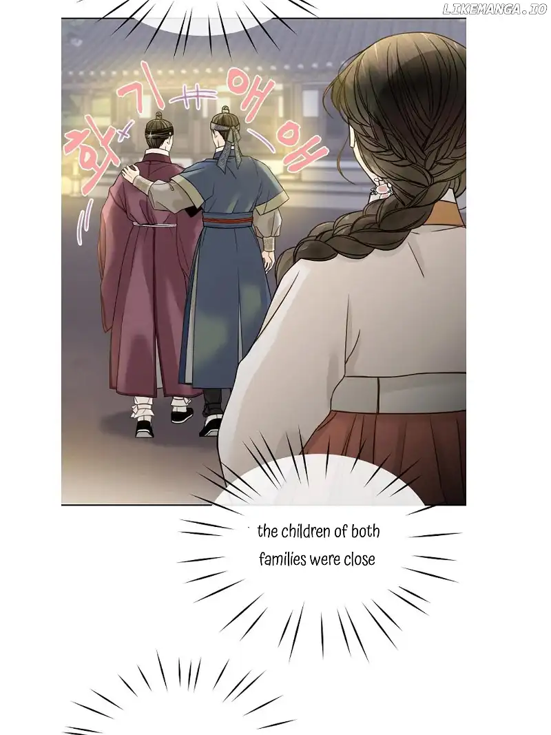 Oh! My Darling Chapter 16 - Page 51