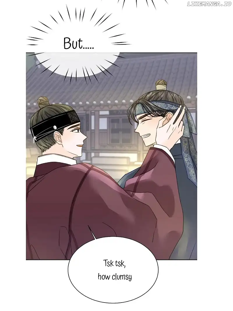 Oh! My Darling Chapter 16 - Page 52