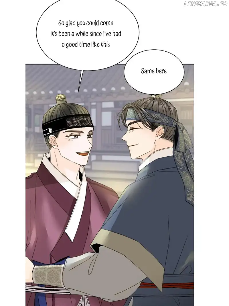 Oh! My Darling Chapter 16 - Page 53