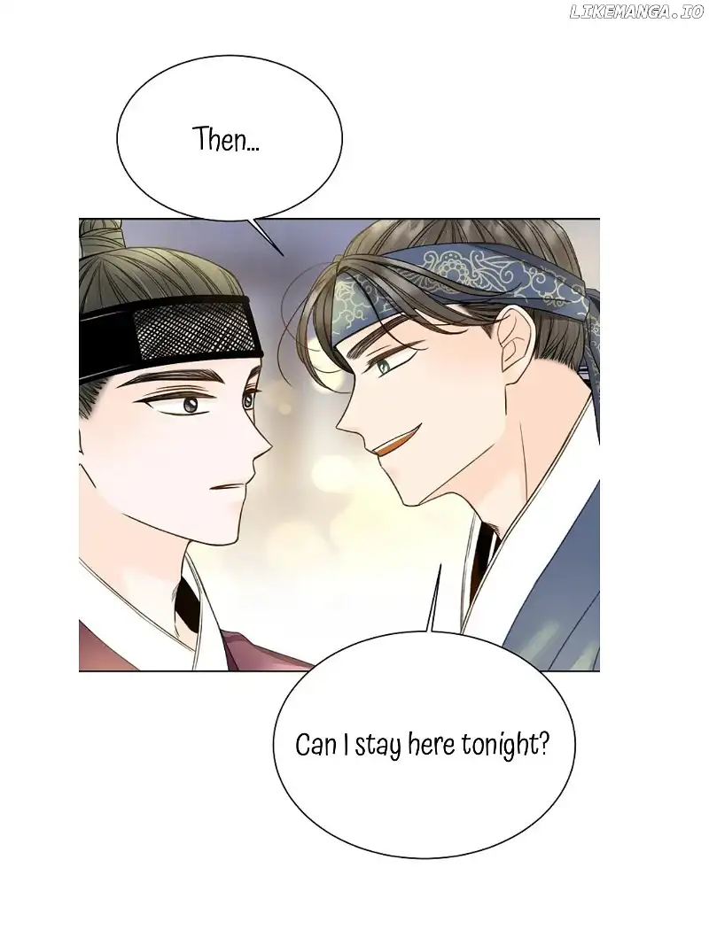 Oh! My Darling Chapter 16 - Page 54