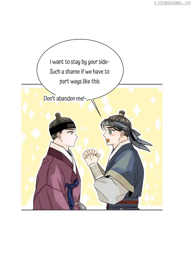 Oh! My Darling Chapter 16 - Page 55