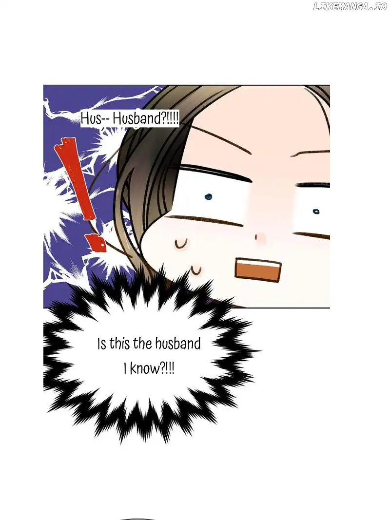 Oh! My Darling Chapter 16 - Page 58