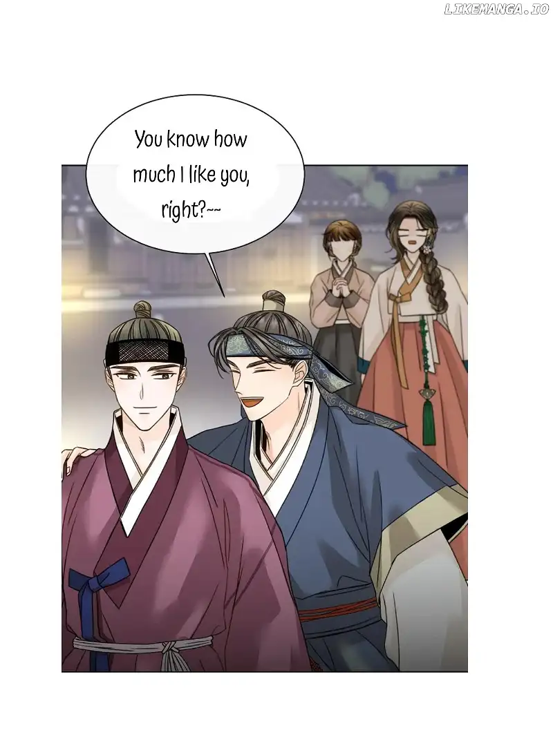 Oh! My Darling Chapter 16 - Page 59