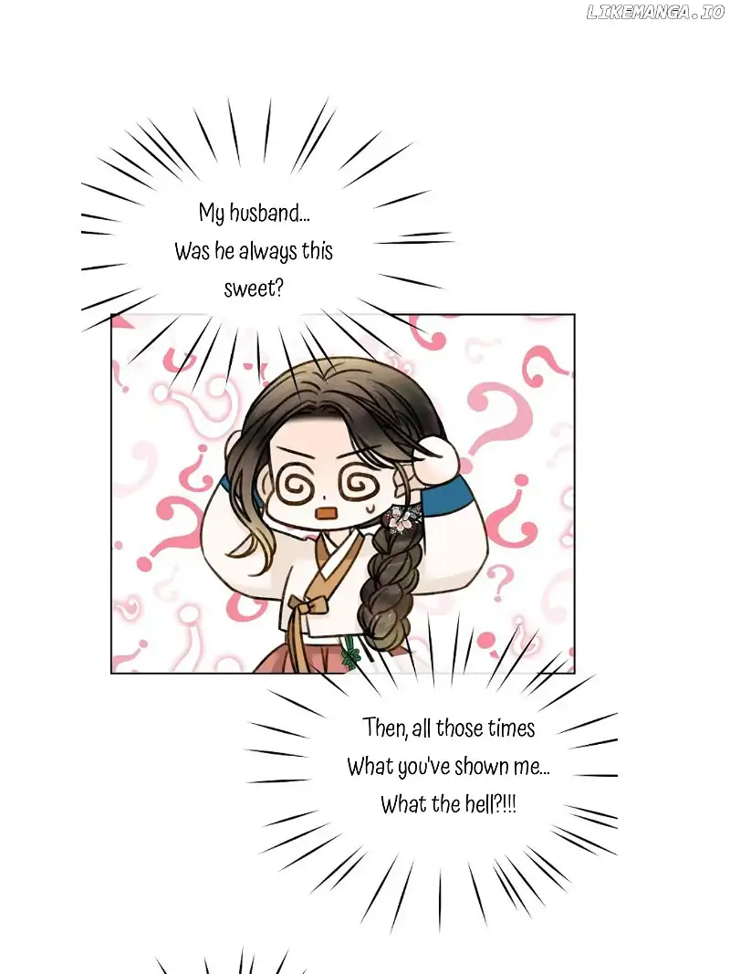 Oh! My Darling Chapter 16 - Page 60