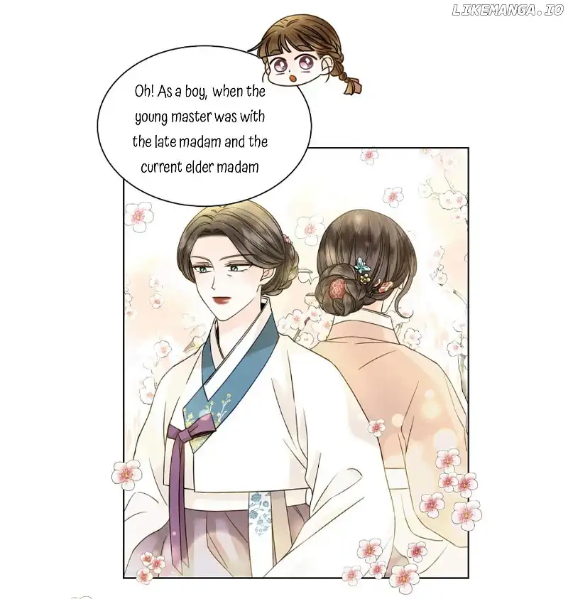 Oh! My Darling Chapter 17 - Page 8