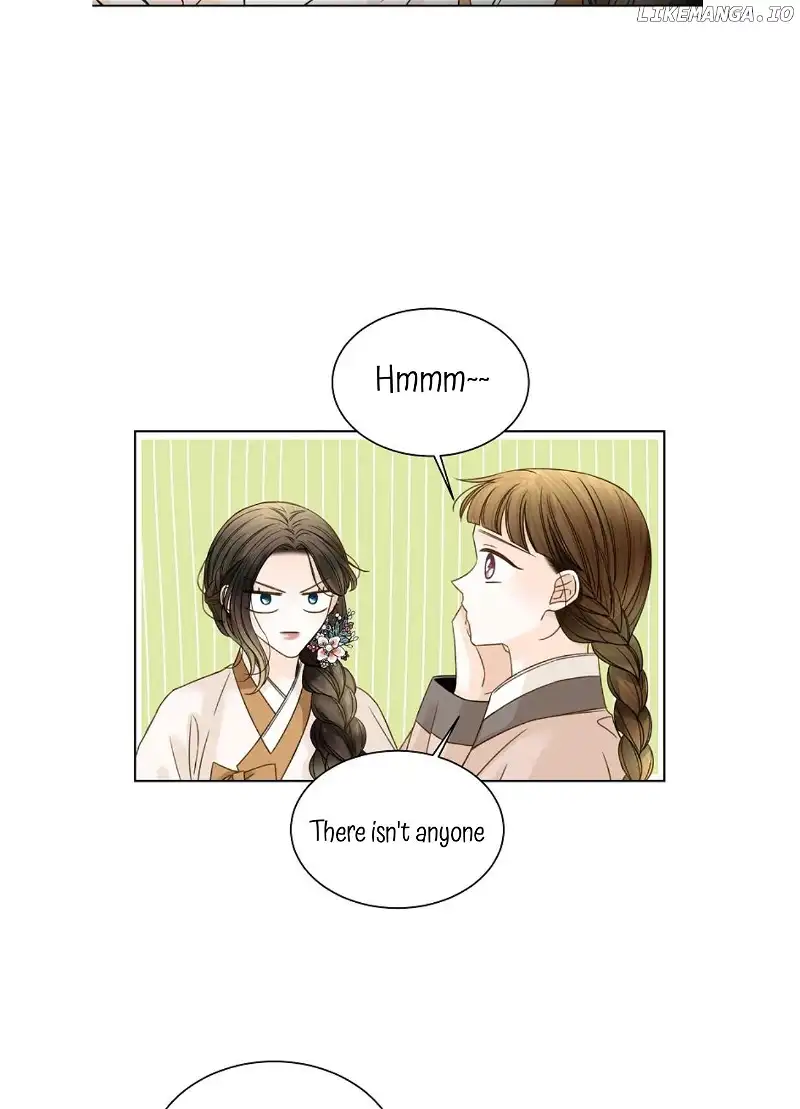 Oh! My Darling Chapter 17 - Page 10