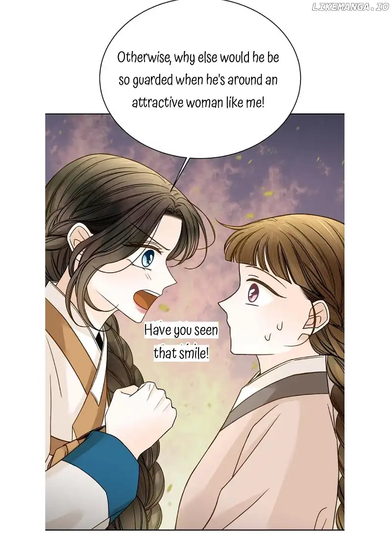 Oh! My Darling Chapter 17 - Page 14