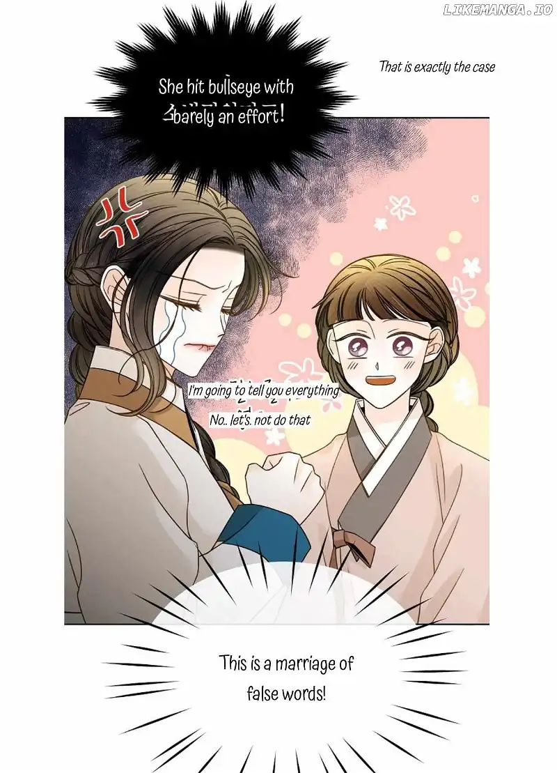 Oh! My Darling Chapter 17 - Page 16