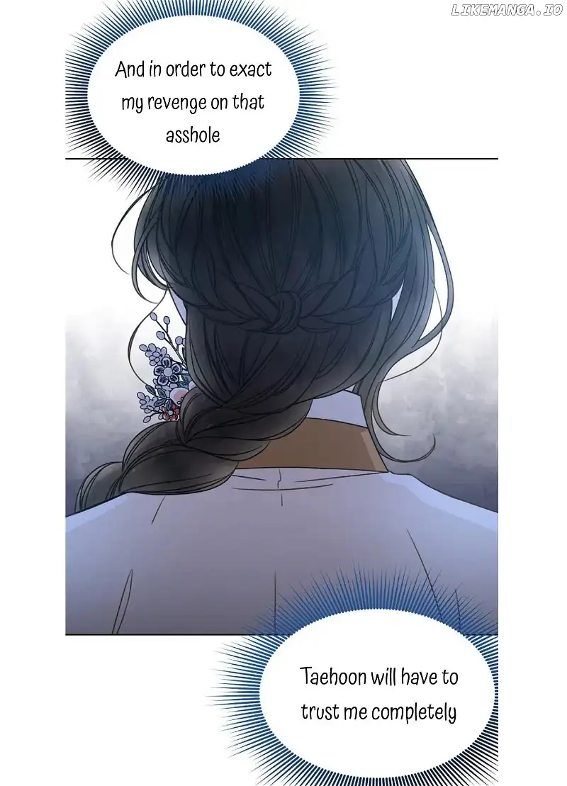 Oh! My Darling Chapter 17 - Page 20