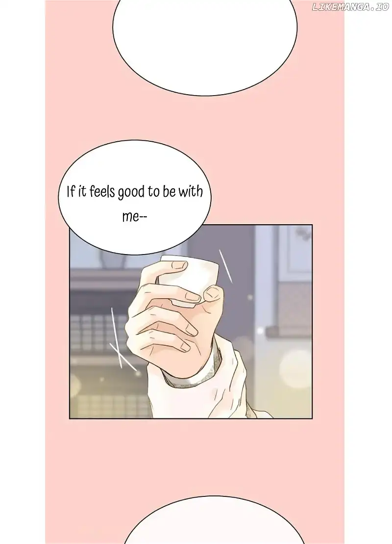 Oh! My Darling Chapter 17 - Page 28