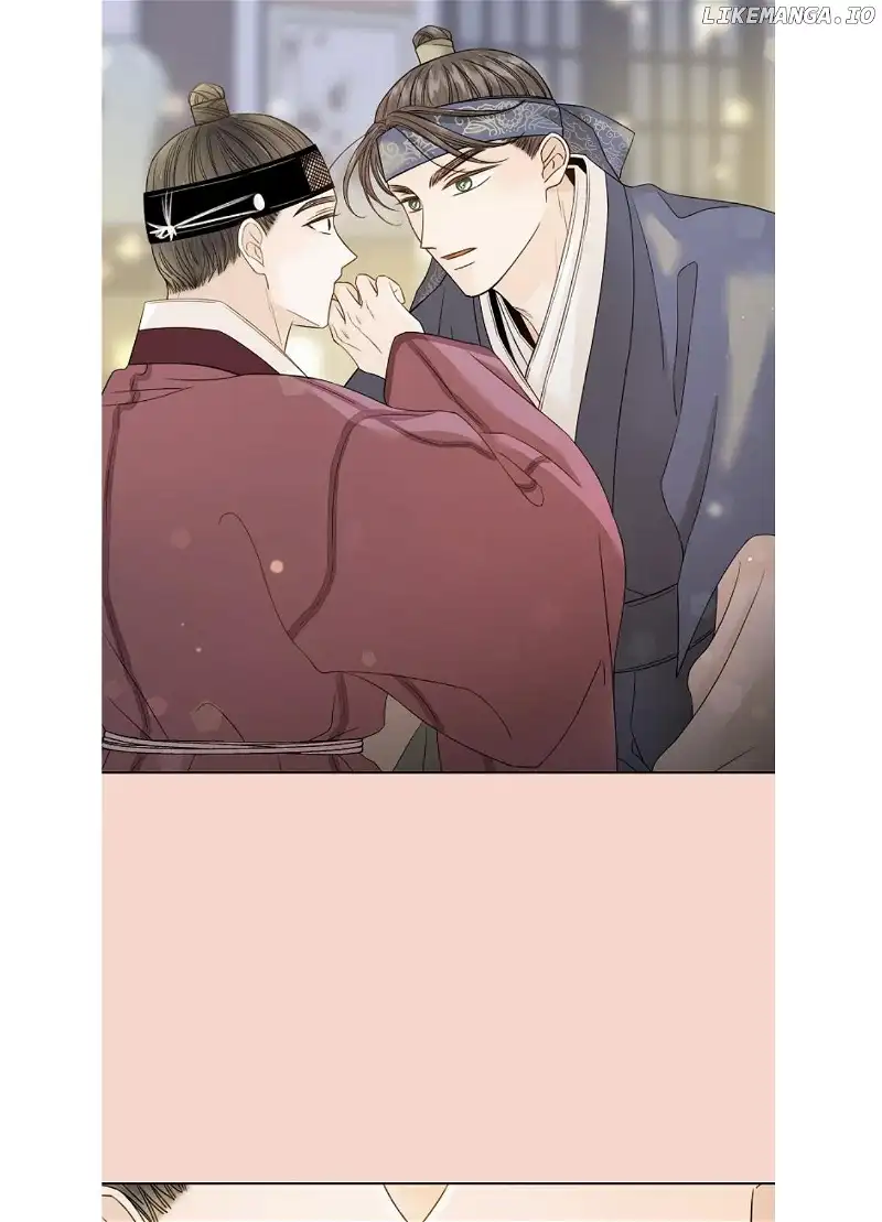 Oh! My Darling Chapter 17 - Page 33