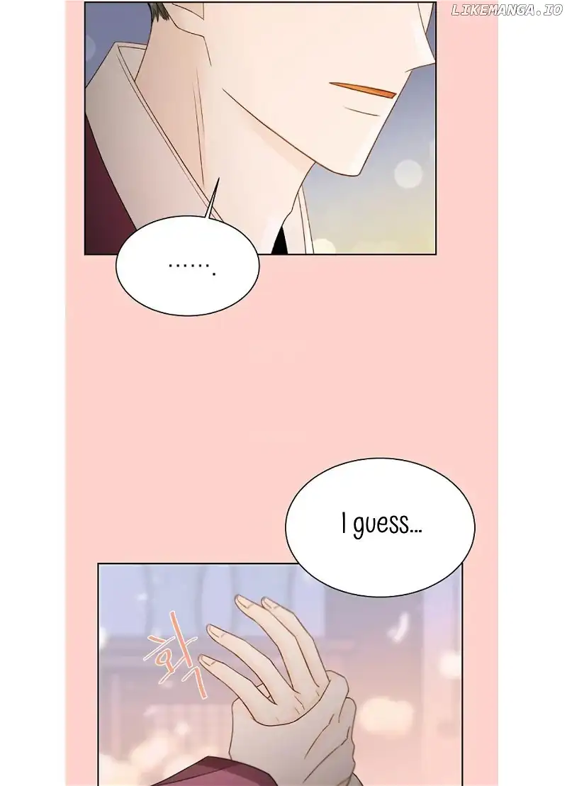 Oh! My Darling Chapter 17 - Page 36