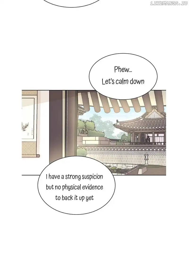 Oh! My Darling Chapter 17 - Page 47