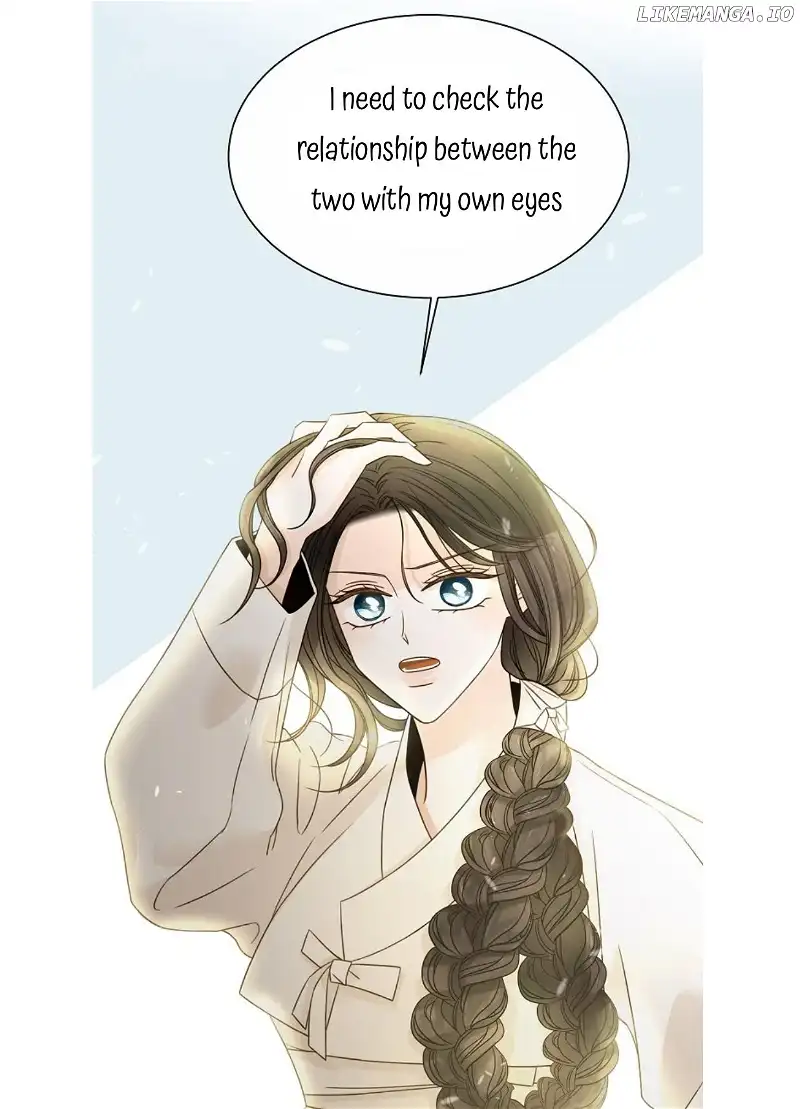 Oh! My Darling Chapter 17 - Page 49