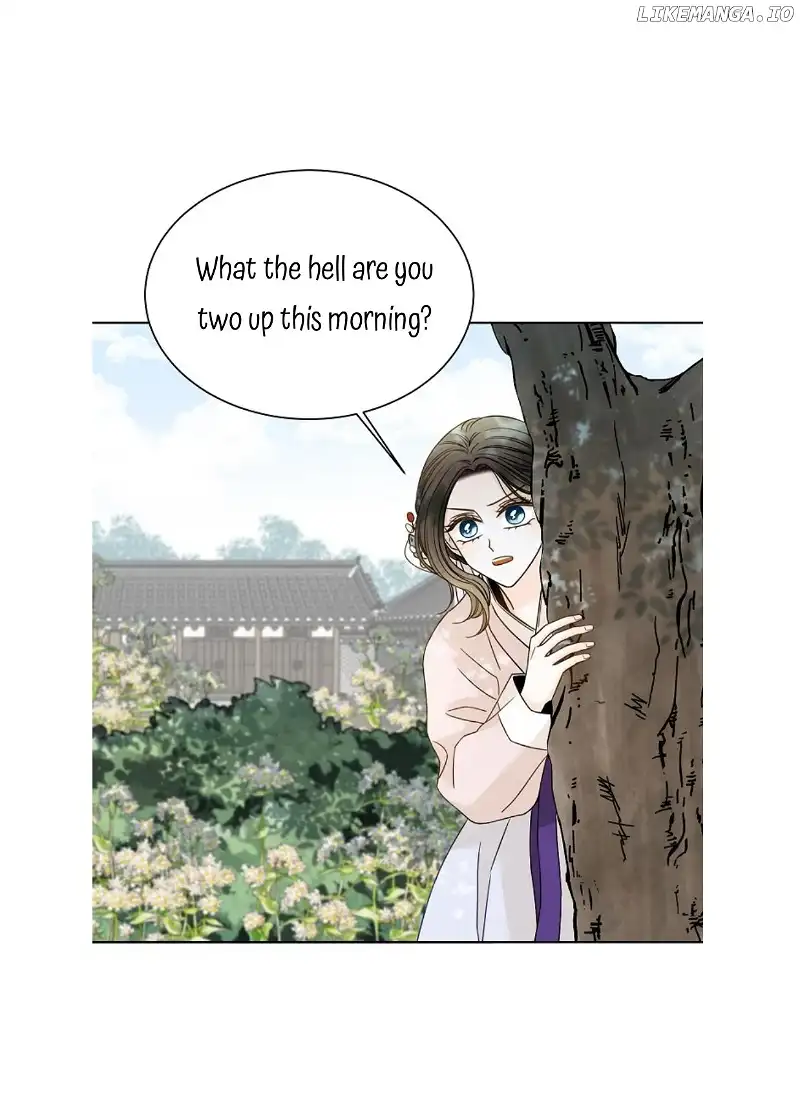 Oh! My Darling Chapter 17 - Page 51