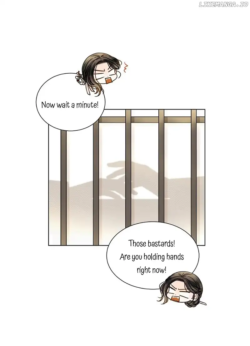 Oh! My Darling Chapter 17 - Page 52