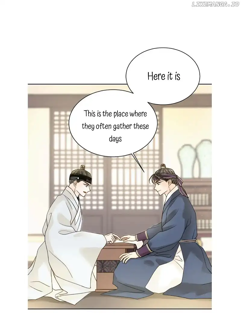 Oh! My Darling Chapter 17 - Page 53