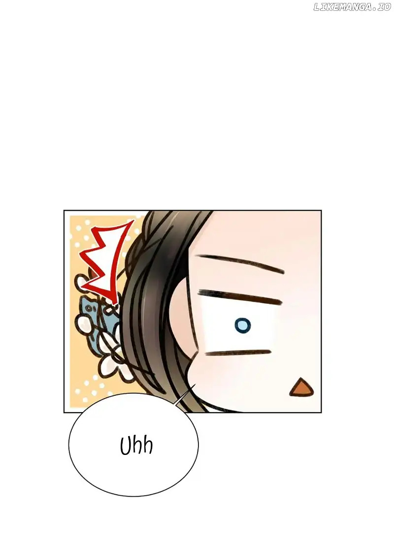 Oh! My Darling Chapter 17 - Page 54