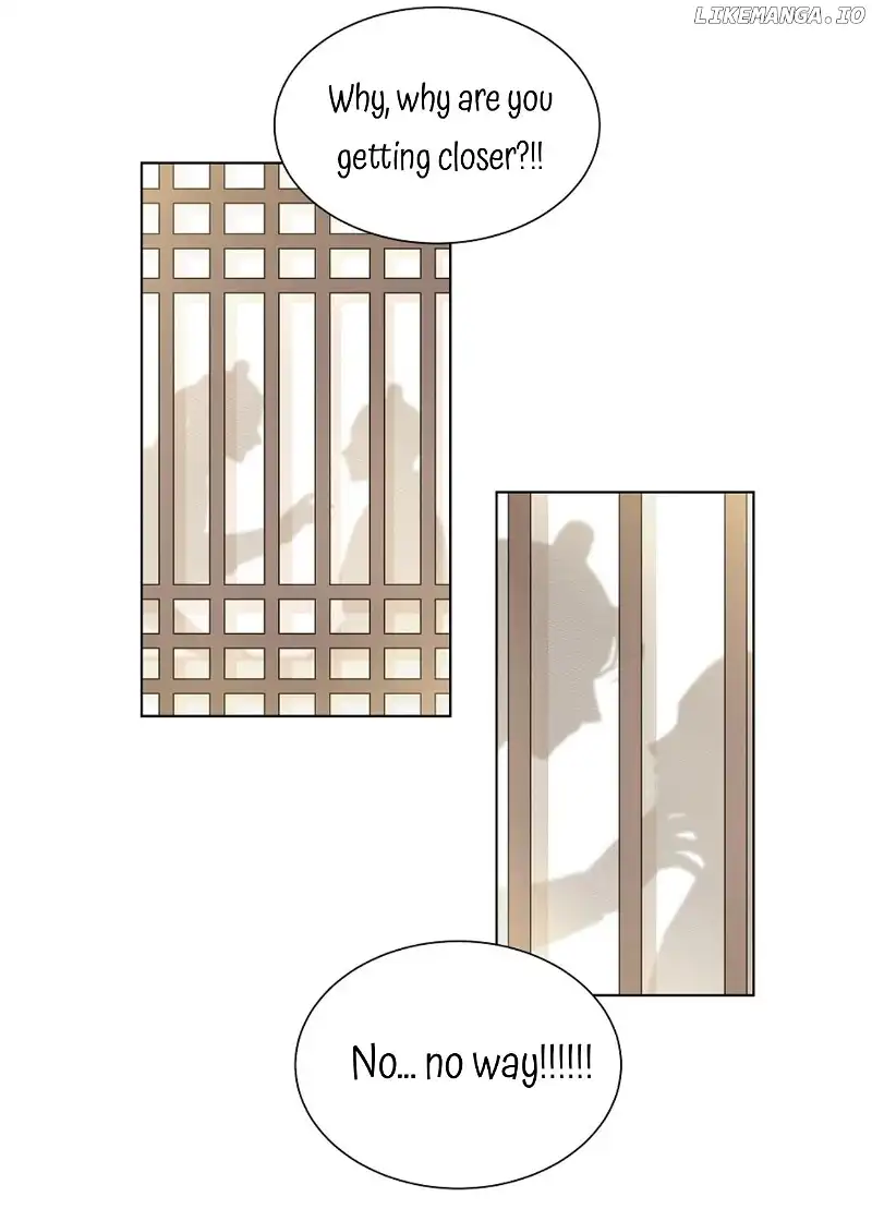 Oh! My Darling Chapter 17 - Page 55