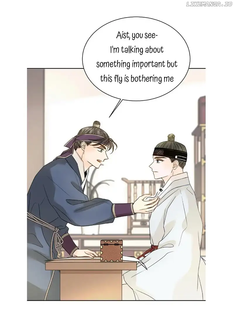 Oh! My Darling Chapter 17 - Page 56