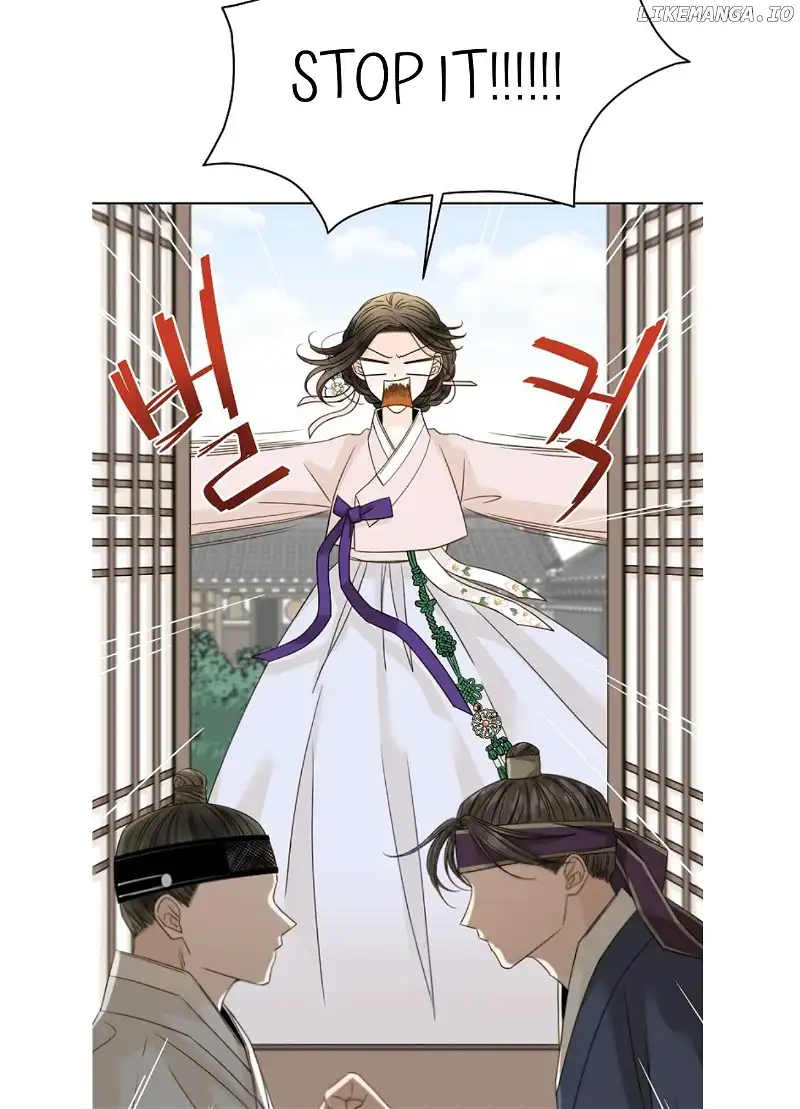 Oh! My Darling Chapter 17 - Page 58