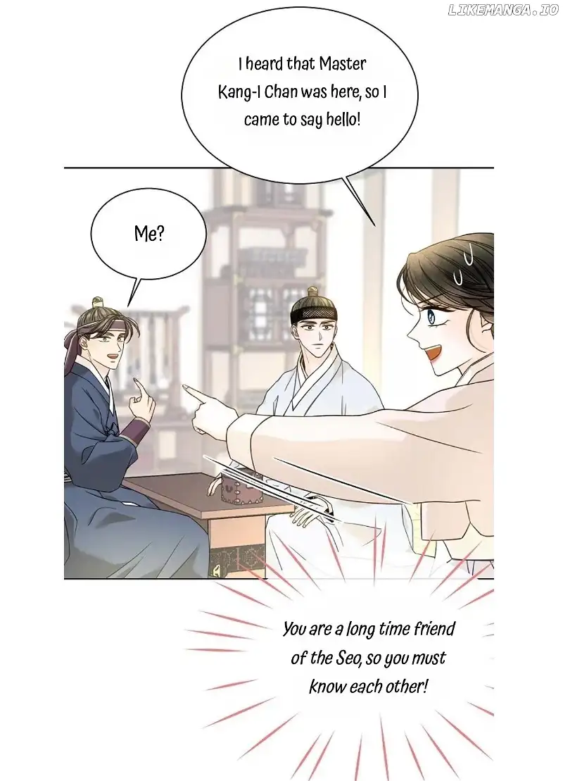 Oh! My Darling Chapter 18 - Page 4