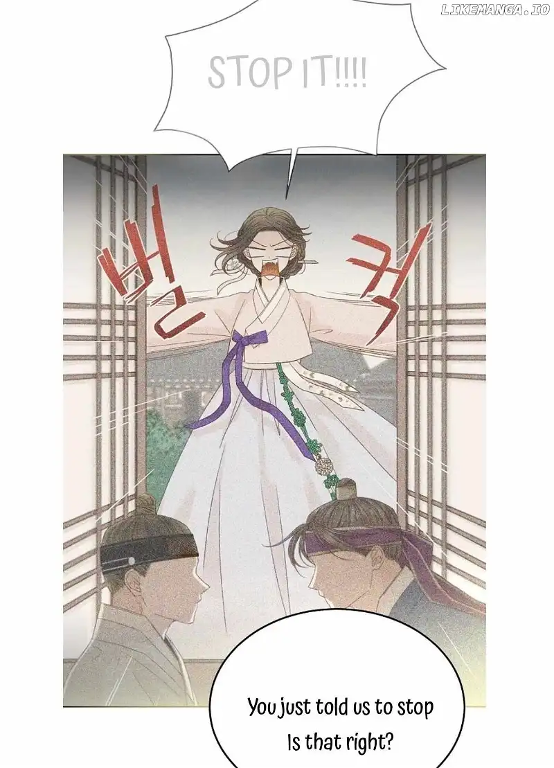 Oh! My Darling Chapter 18 - Page 6