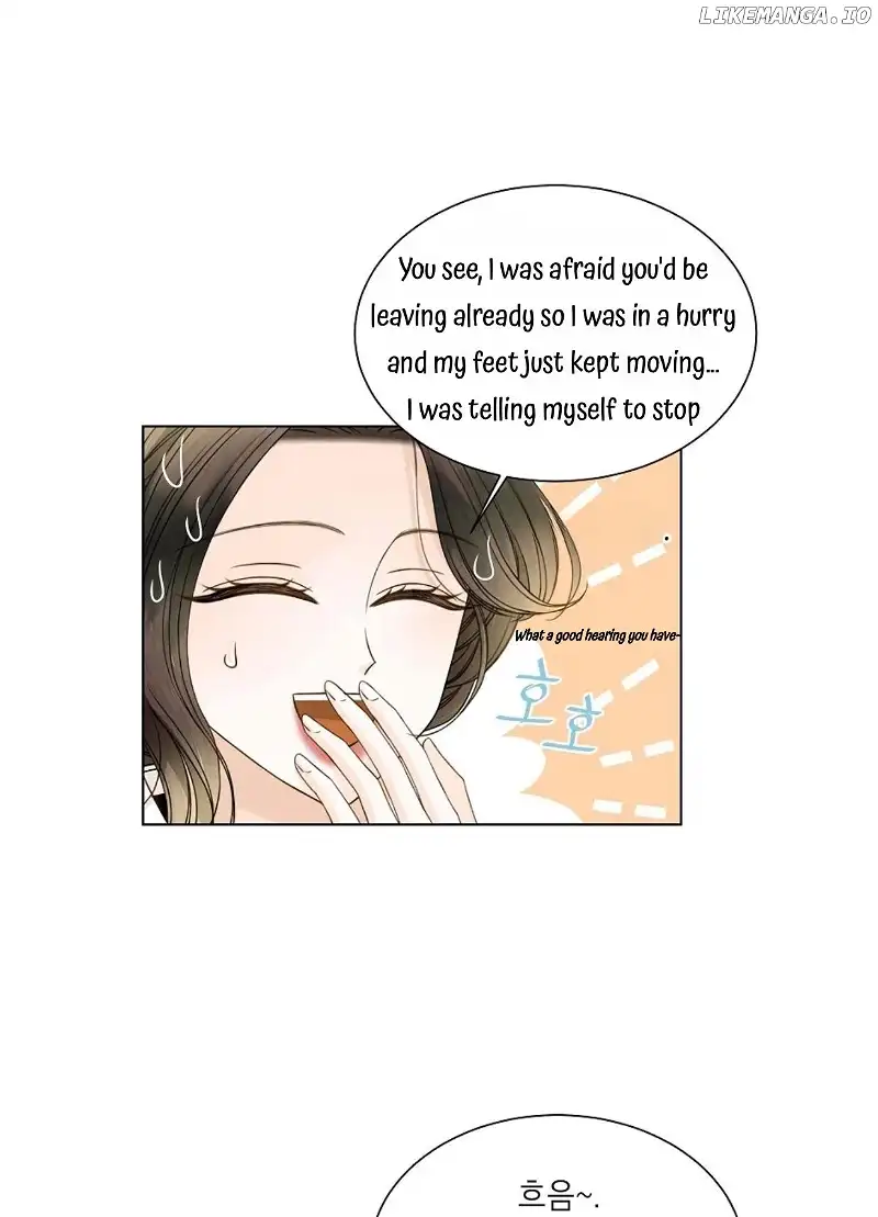 Oh! My Darling Chapter 18 - Page 8