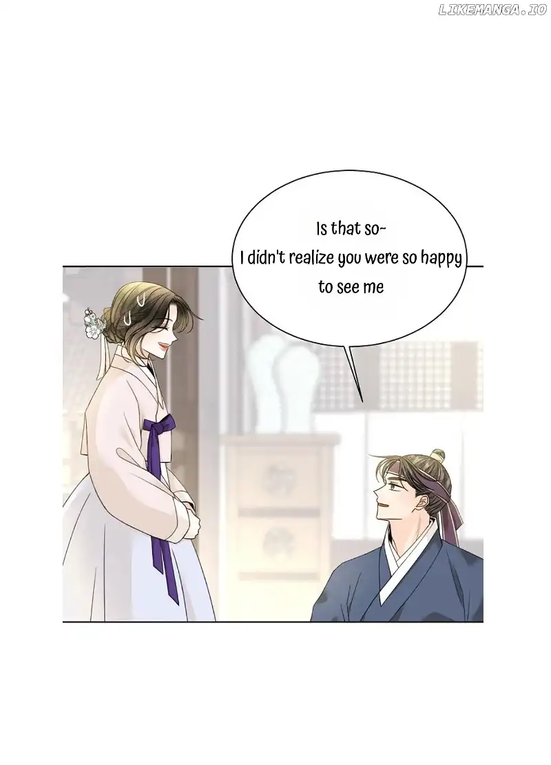 Oh! My Darling Chapter 18 - Page 9