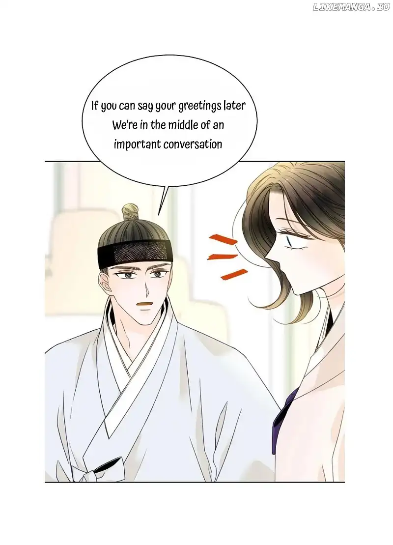 Oh! My Darling Chapter 18 - Page 10