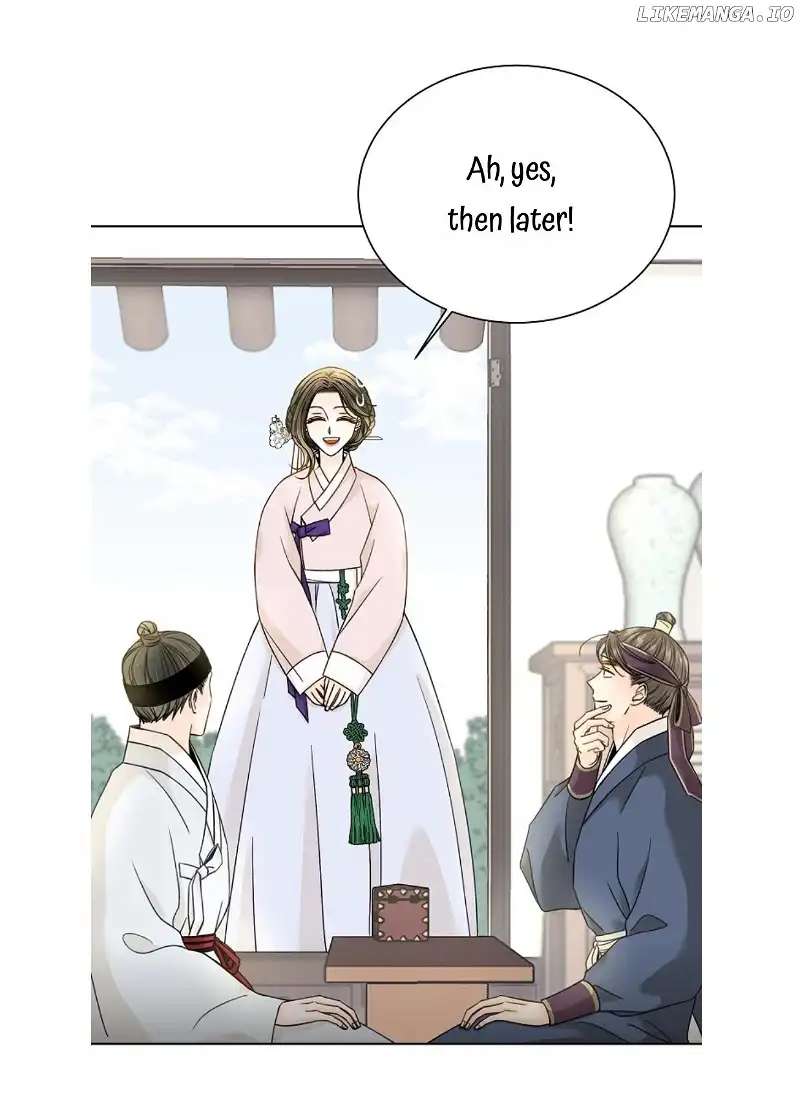 Oh! My Darling Chapter 18 - Page 11