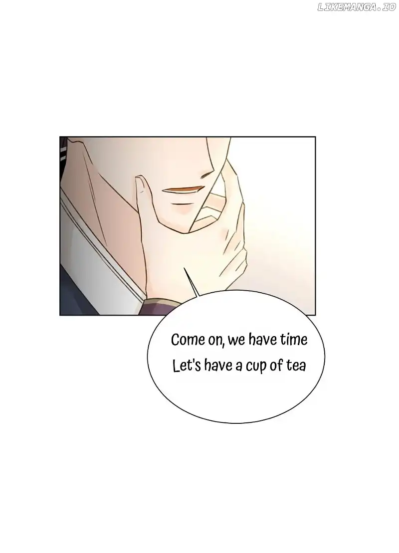 Oh! My Darling Chapter 18 - Page 12