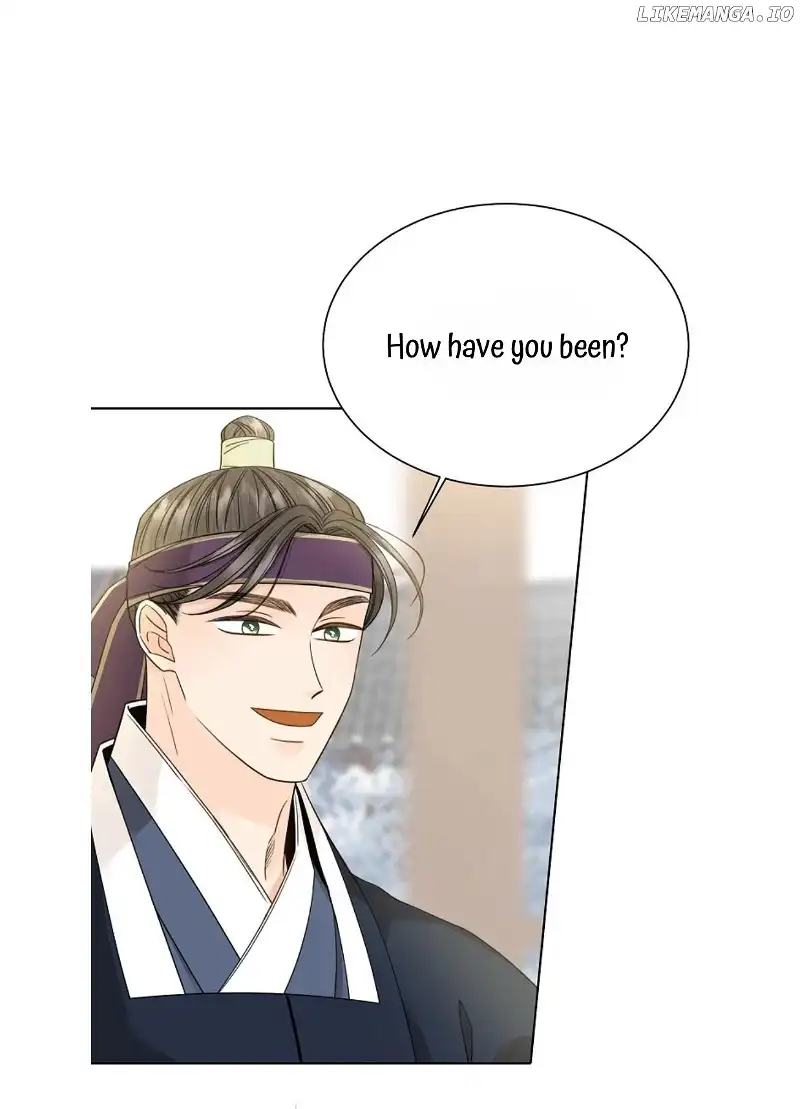 Oh! My Darling Chapter 18 - Page 16