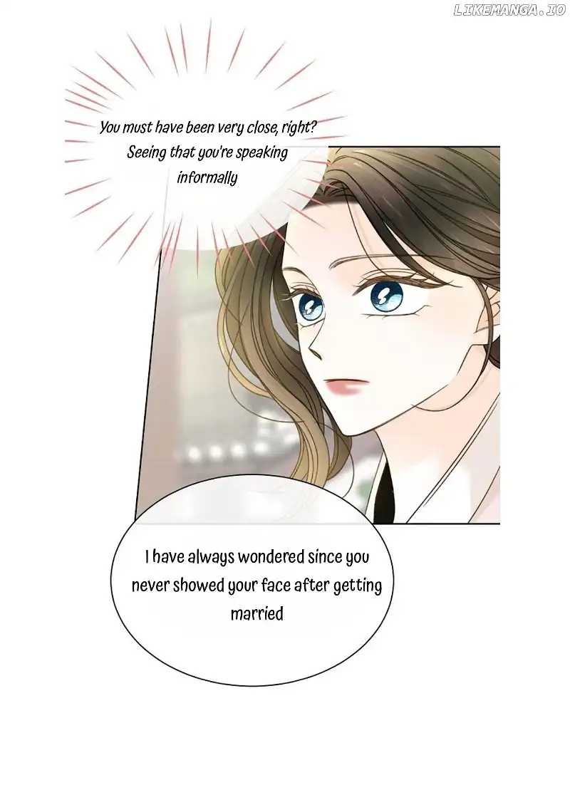 Oh! My Darling Chapter 18 - Page 17