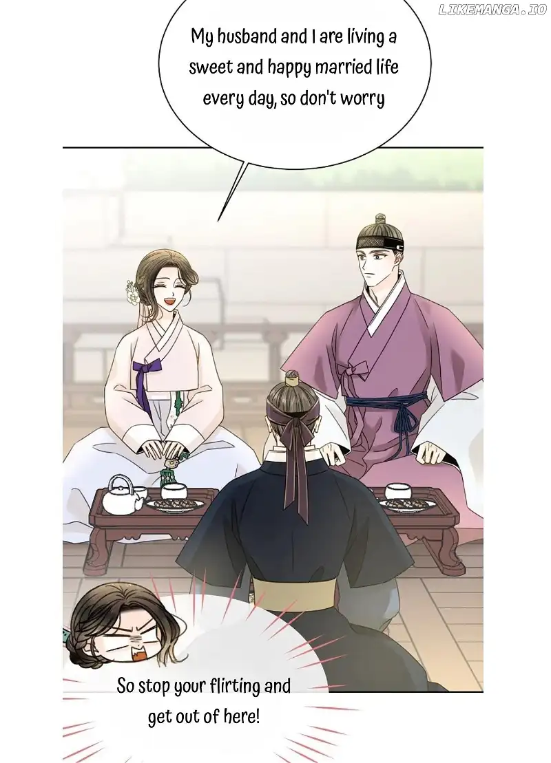 Oh! My Darling Chapter 18 - Page 18