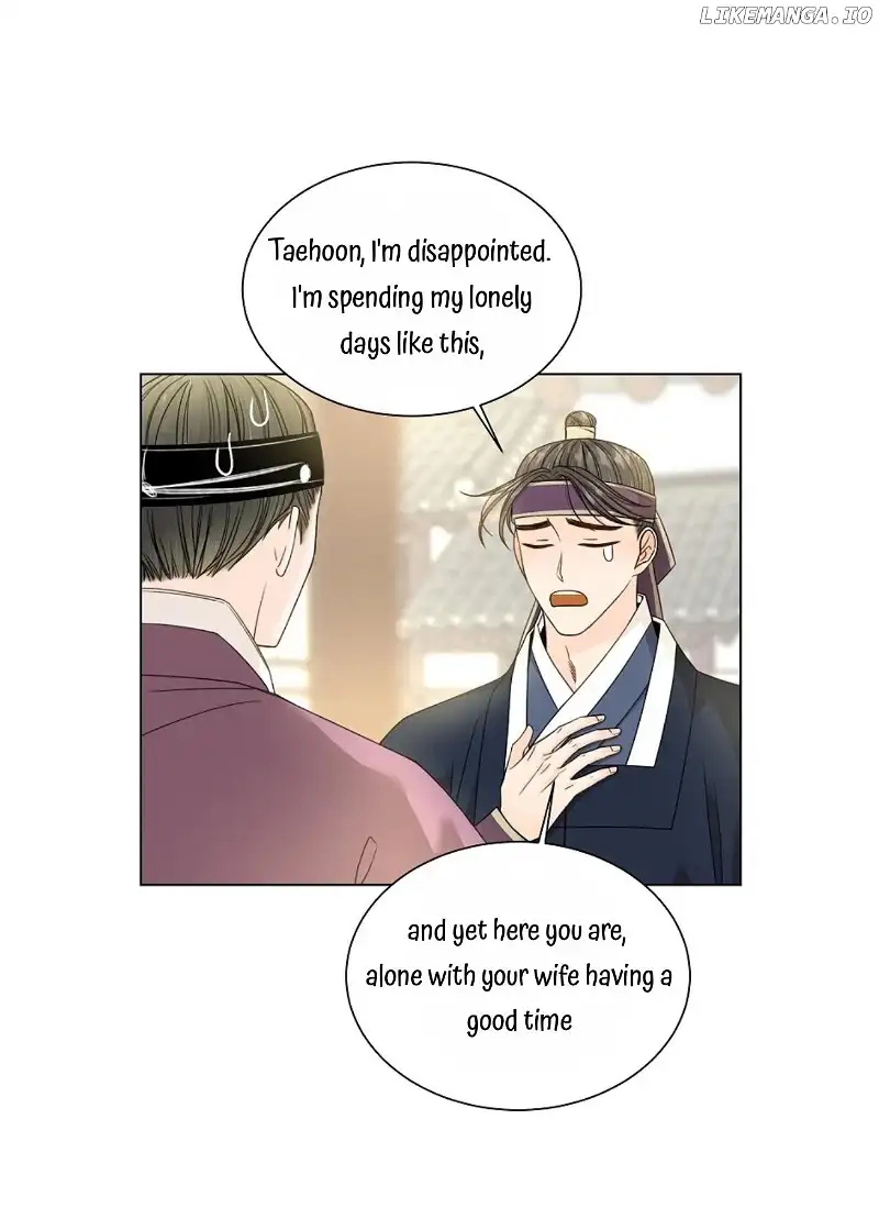 Oh! My Darling Chapter 18 - Page 19