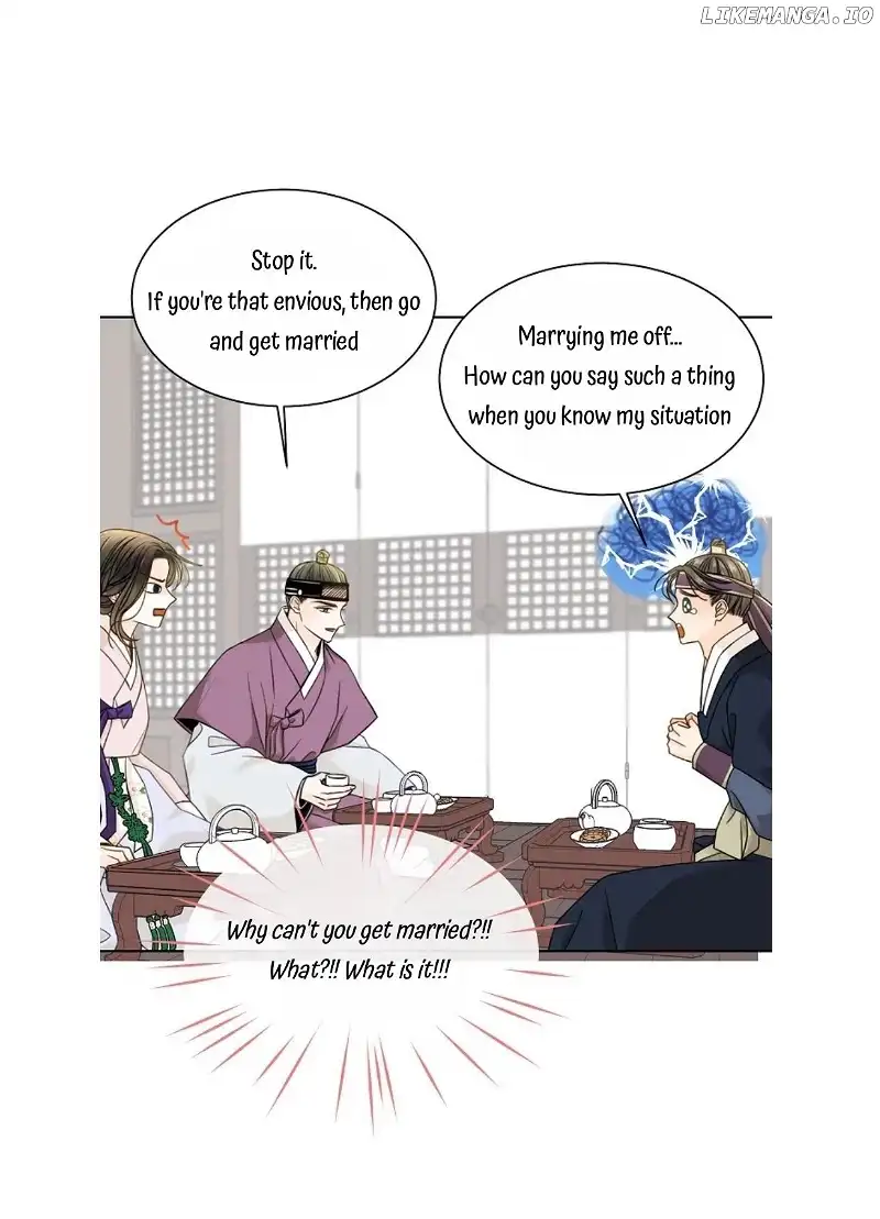 Oh! My Darling Chapter 18 - Page 20