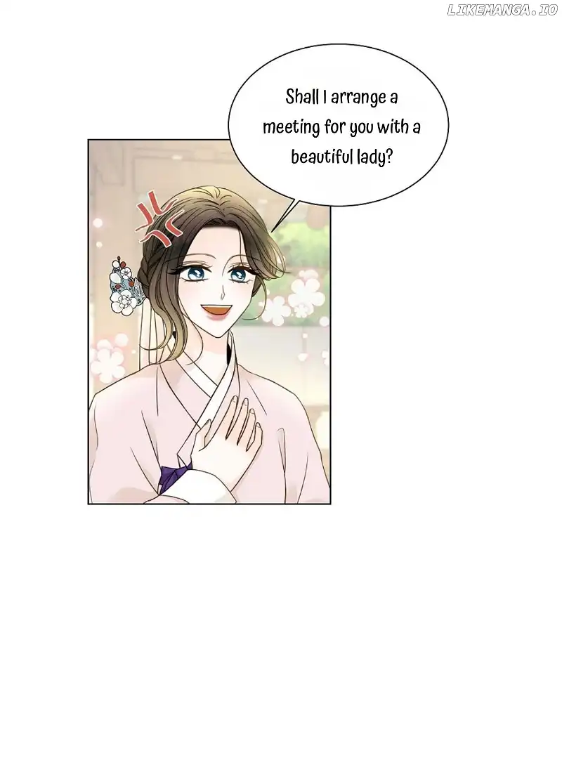 Oh! My Darling Chapter 18 - Page 21