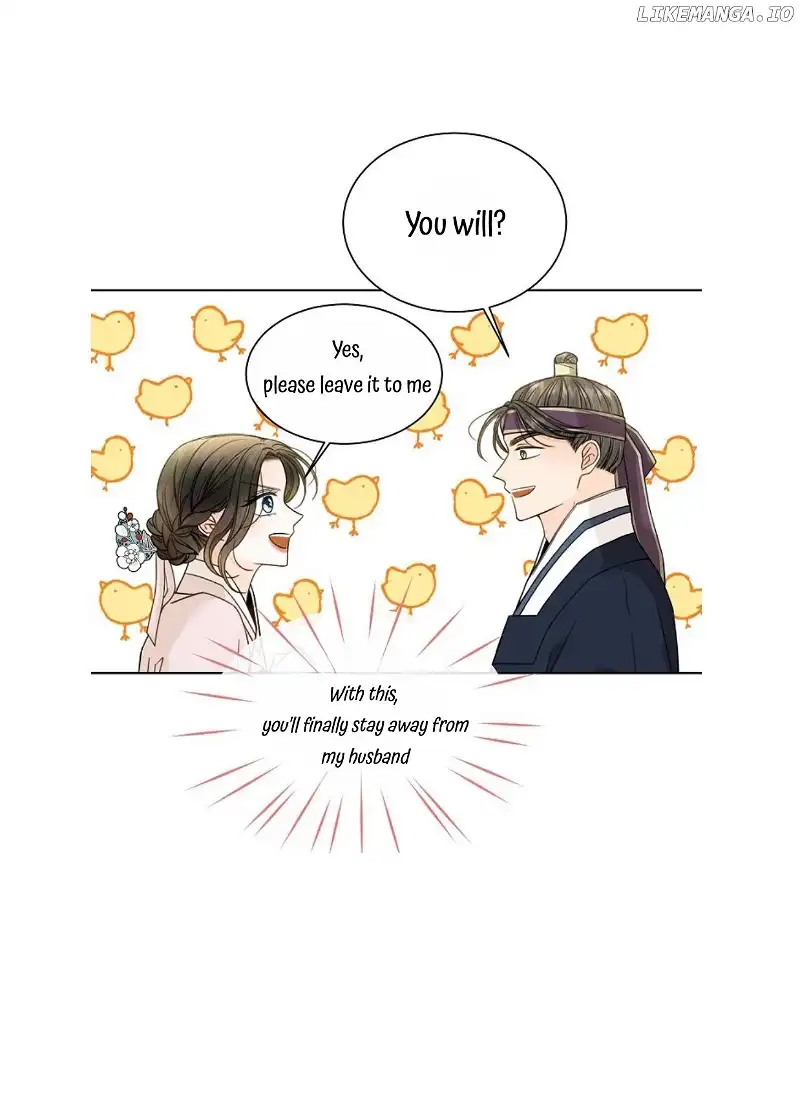 Oh! My Darling Chapter 18 - Page 22