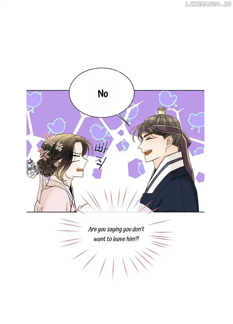 Oh! My Darling Chapter 18 - Page 23