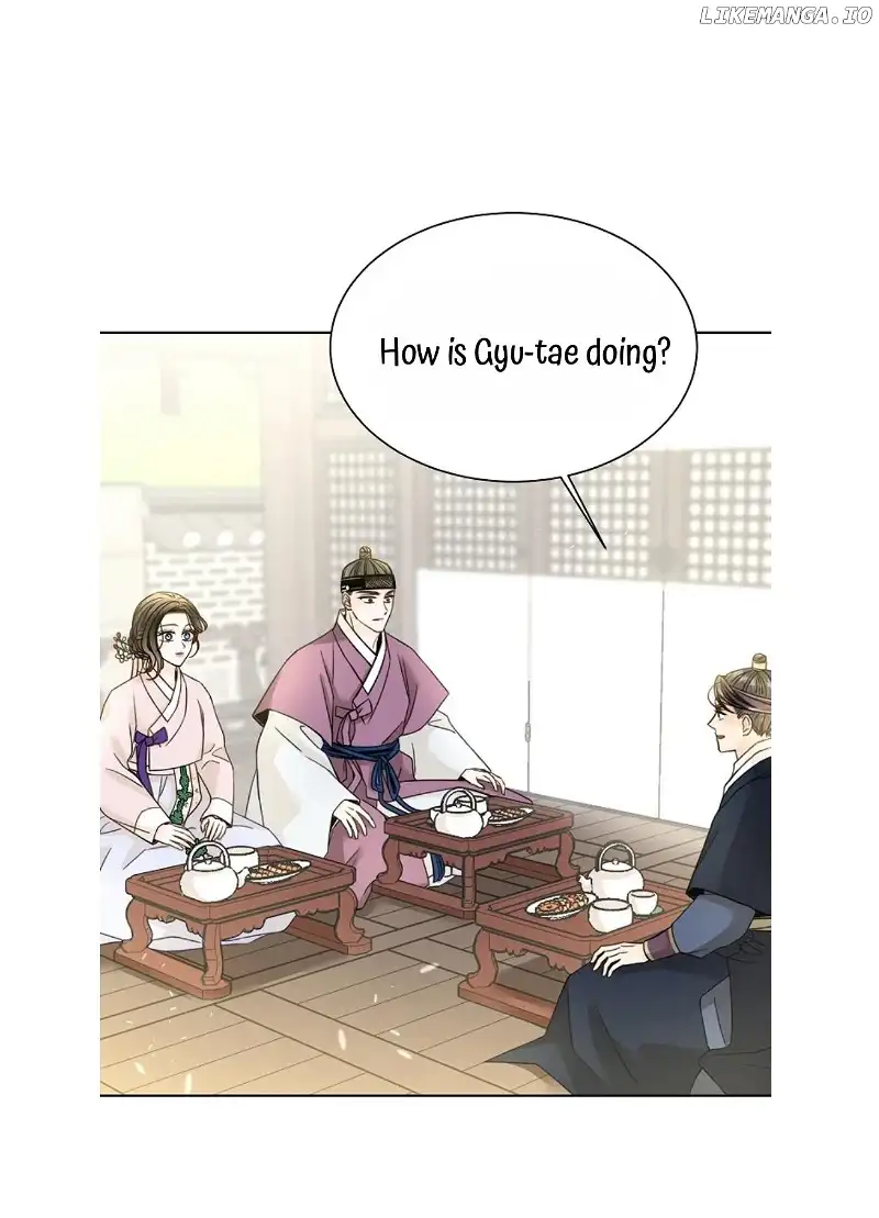 Oh! My Darling Chapter 18 - Page 26