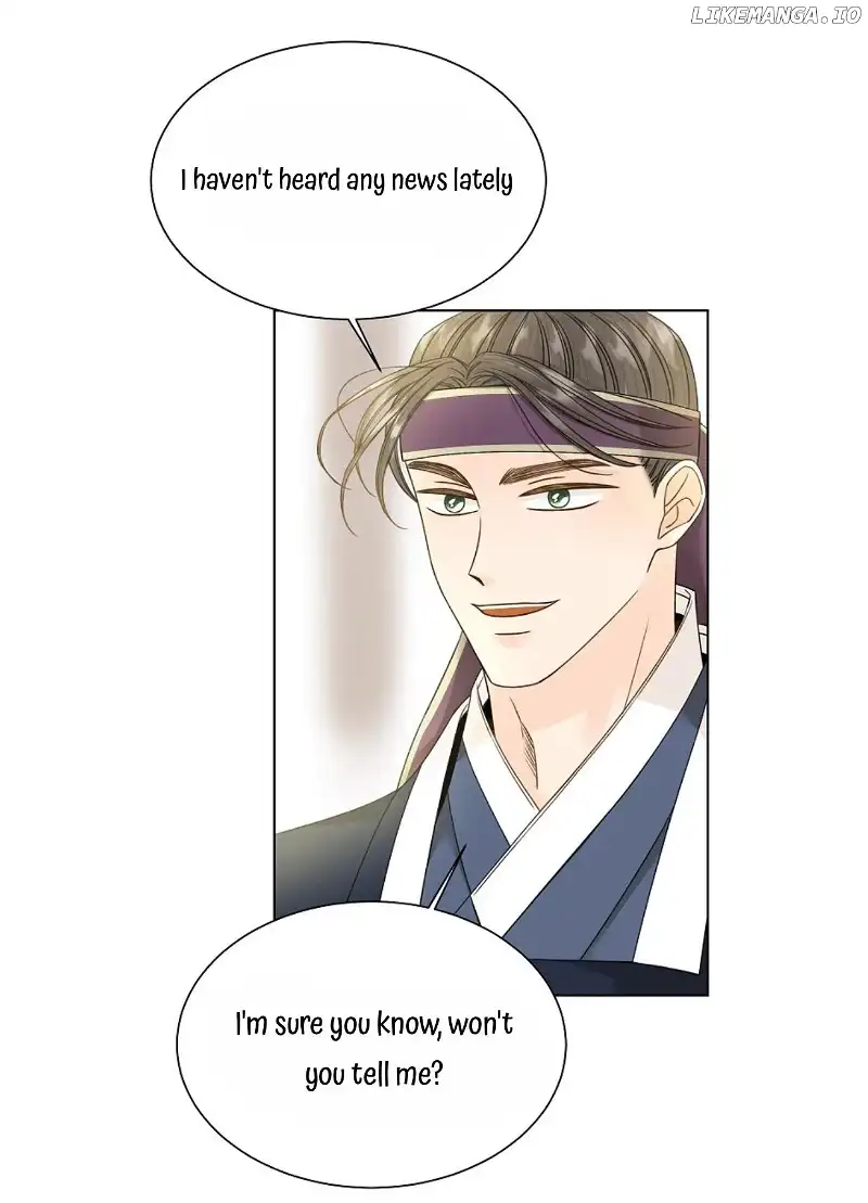 Oh! My Darling Chapter 18 - Page 28