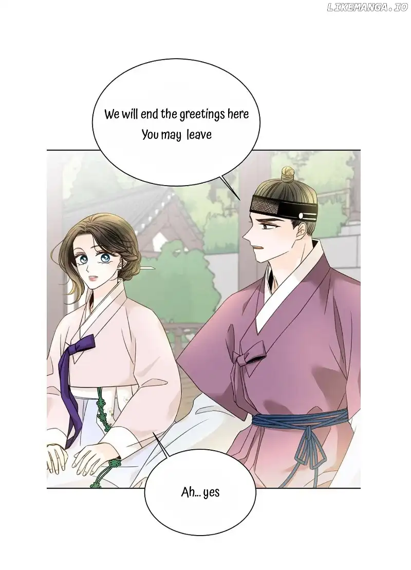 Oh! My Darling Chapter 18 - Page 32