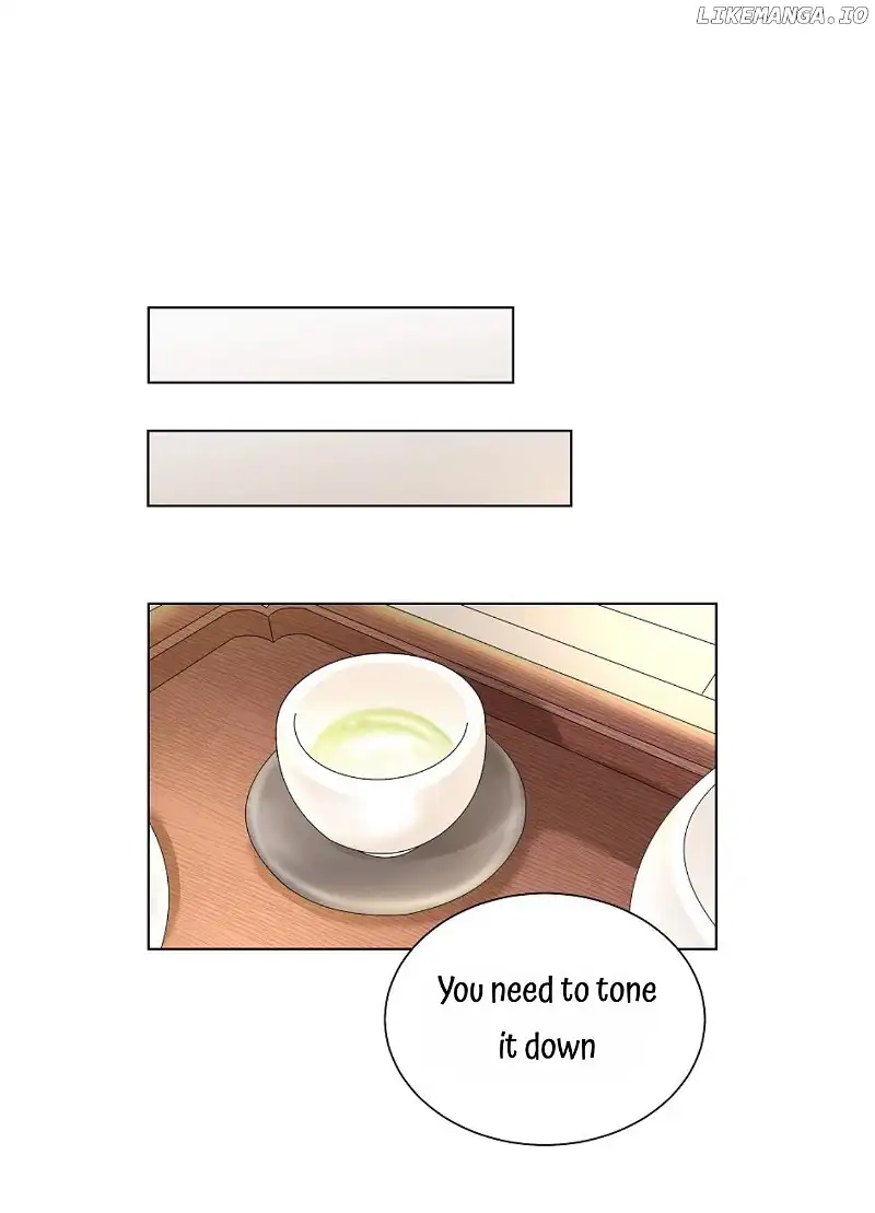 Oh! My Darling Chapter 18 - Page 33