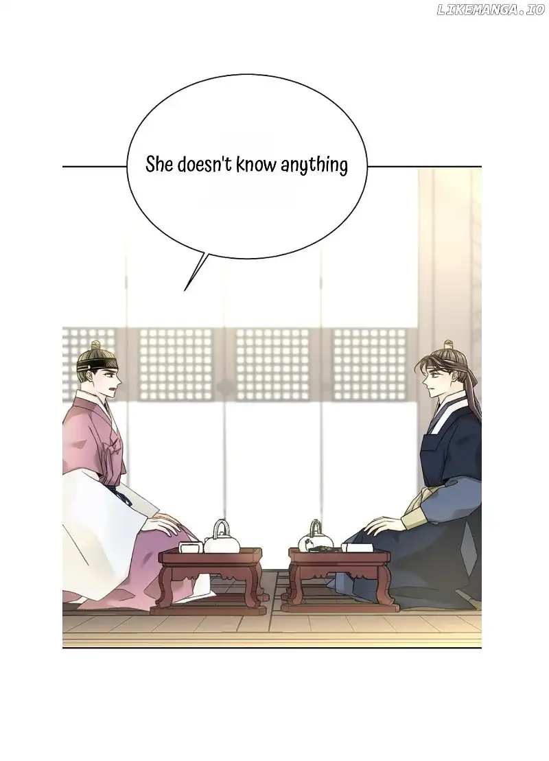 Oh! My Darling Chapter 18 - Page 34