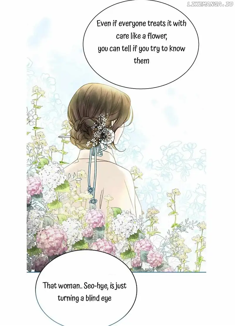 Oh! My Darling Chapter 18 - Page 36