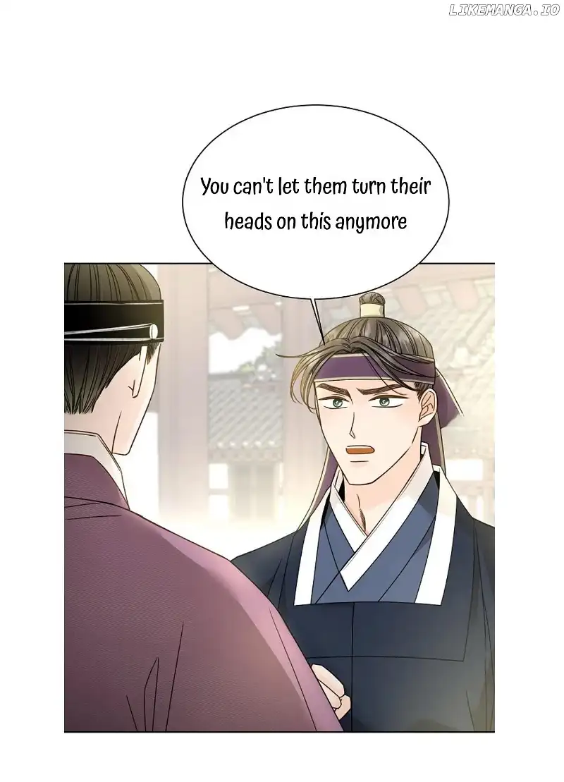 Oh! My Darling Chapter 18 - Page 37