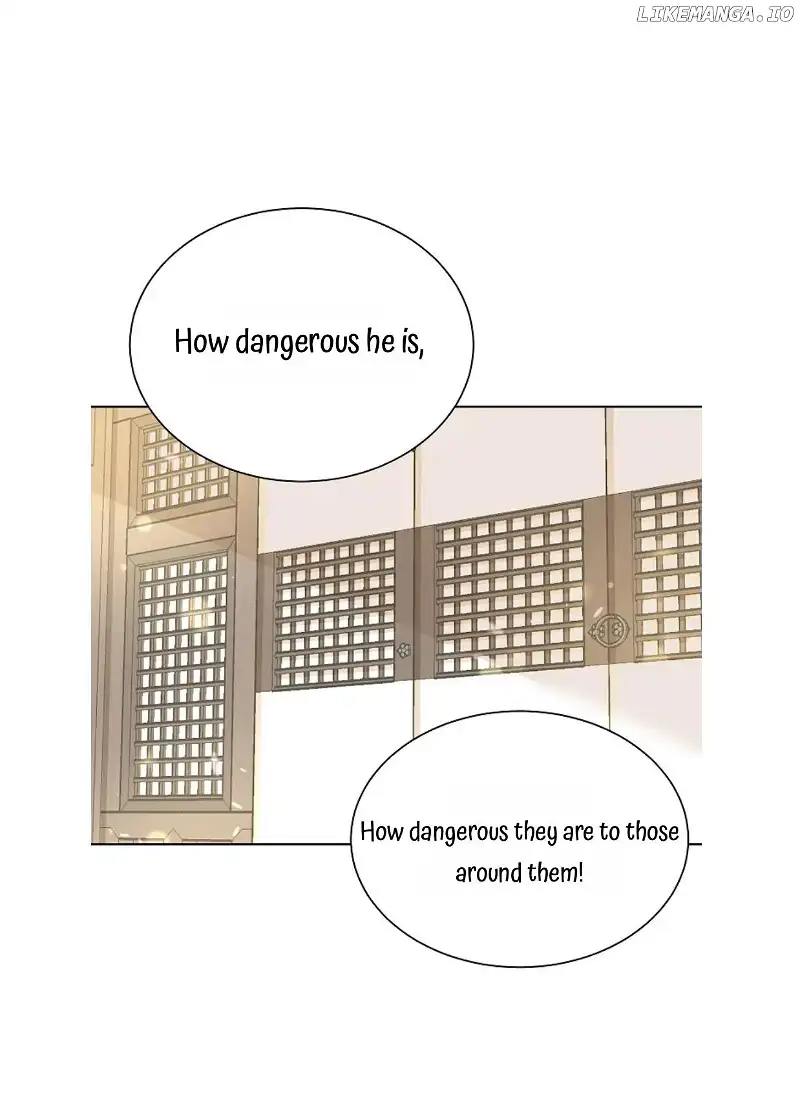 Oh! My Darling Chapter 18 - Page 38