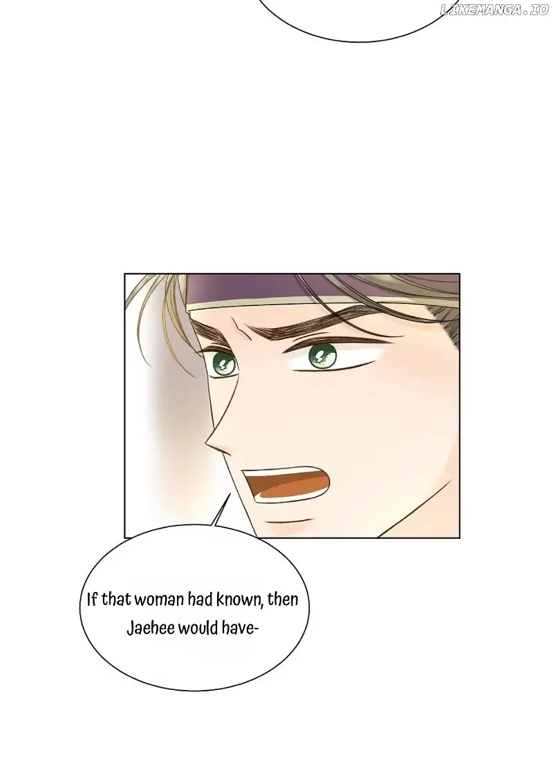 Oh! My Darling Chapter 18 - Page 39